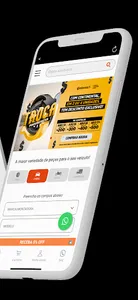 Hipervarejo screenshot 1