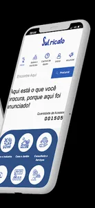 SuLricato screenshot 1