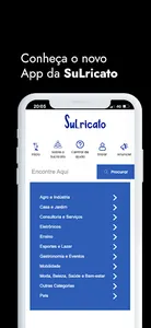 SuLricato screenshot 2