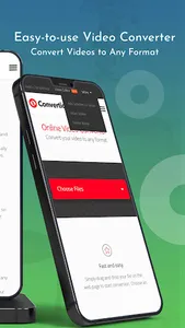 Convertio — File Converter screenshot 4