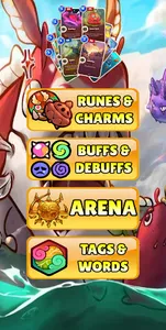Axie Origin Card Explorer screenshot 10