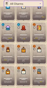 Axie Origin Card Explorer screenshot 4