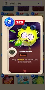 Axie Origin Card Explorer screenshot 9