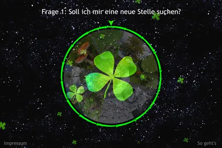 Orakel-Rad Erfolg screenshot 7