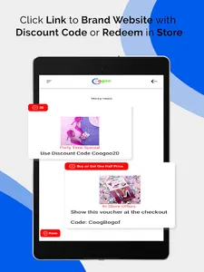 Coogoo screenshot 12