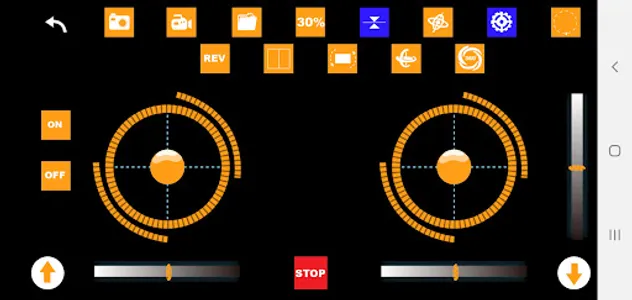 S4300 screenshot 1