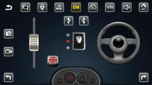 wifi car screenshot 2