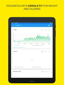 Body Measurement & BMI Tracker screenshot 14