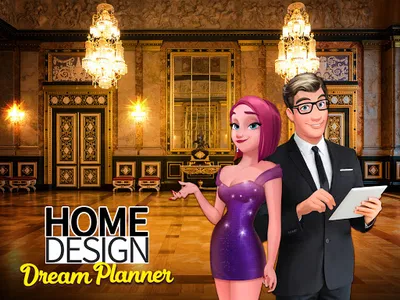 Home Design : Dream Planner screenshot 11