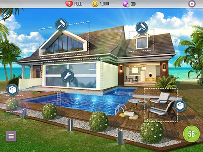 Home Design : Dream Planner screenshot 13