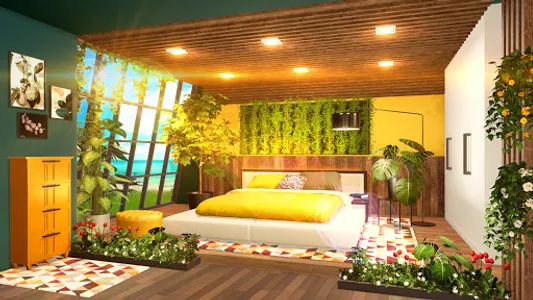 Home Design : Dream Planner screenshot 2