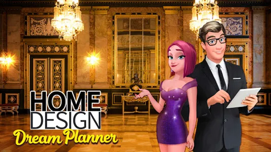 Home Design : Dream Planner screenshot 4