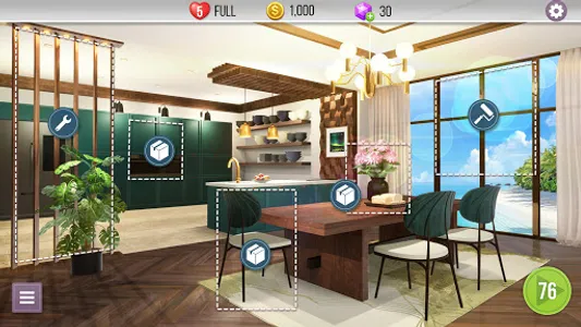 Home Design : Dream Planner screenshot 5