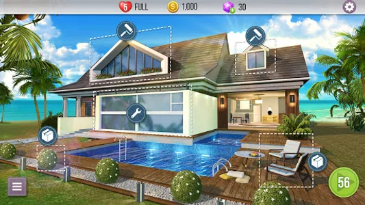 Home Design : Dream Planner screenshot 6