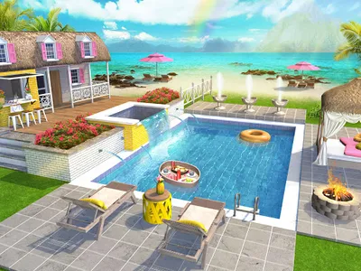 Home Design : Dream Planner screenshot 8