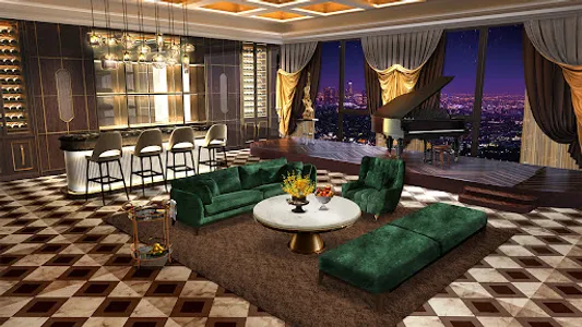 Home Design - Luxury Interiors screenshot 11