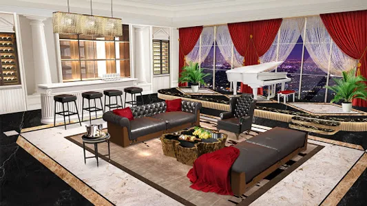 Home Design - Luxury Interiors screenshot 4