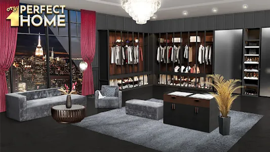 My Perfect Home screenshot 0