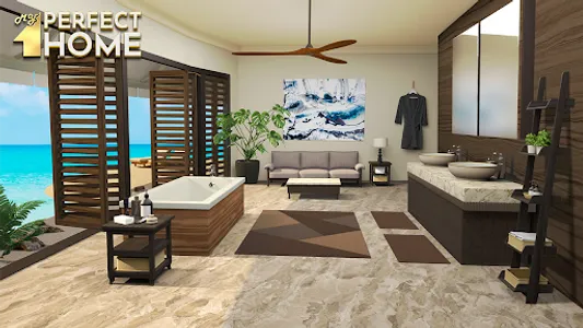 My Perfect Home screenshot 1