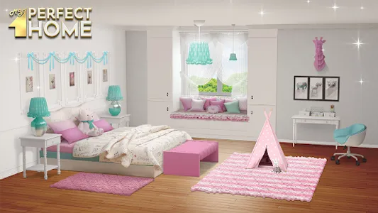 My Perfect Home screenshot 2