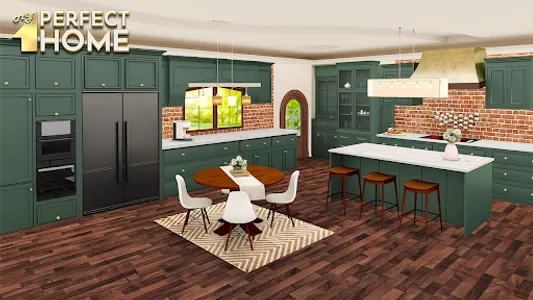 My Perfect Home screenshot 3