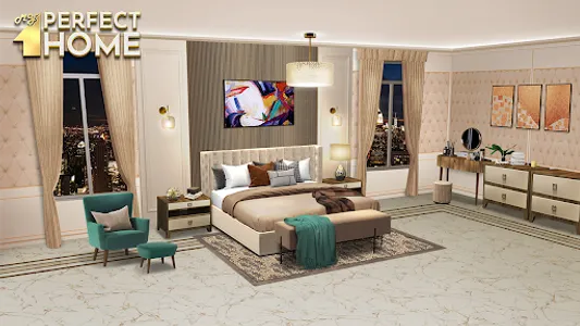 My Perfect Home screenshot 4