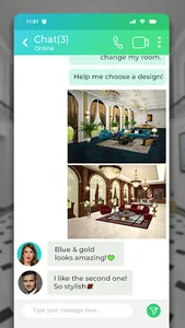 Million Dollar Homes screenshot 1