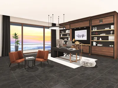 Home Design : Hawaii Life screenshot 13