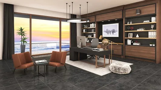 Home Design : Hawaii Life screenshot 5