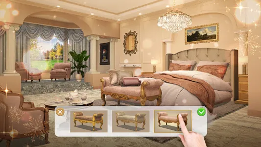 Million Dollar Home Design screenshot 1