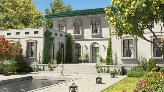 Million Dollar Home Design screenshot 11