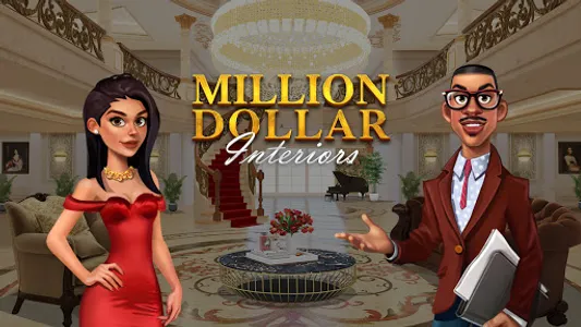 Million Dollar Home Design screenshot 12