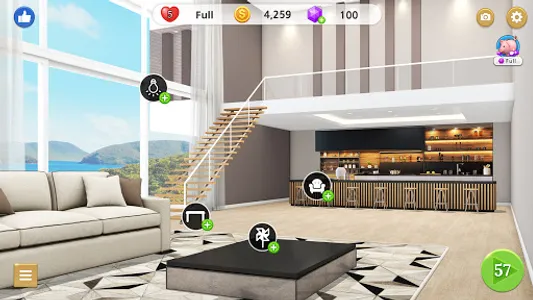 Million Dollar Home Design screenshot 13