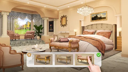 Million Dollar Home Design screenshot 15