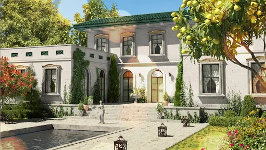 Million Dollar Home Design screenshot 4