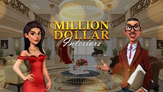 Million Dollar Home Design screenshot 5