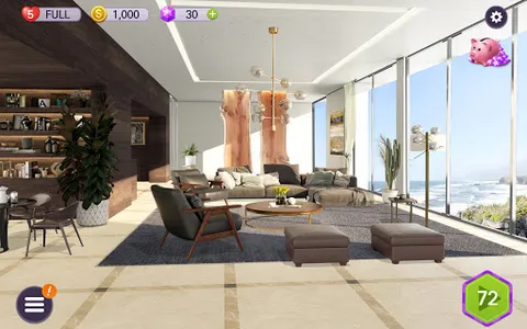 luxury modern city screenshot 8