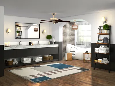 Home Design: Stay Here screenshot 7