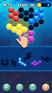 Block Buster - blokus screenshot 0