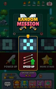 Random Royale-PVP Defense Game screenshot 11