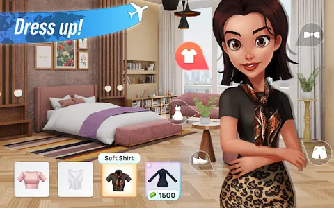 Staycation Makeover screenshot 14