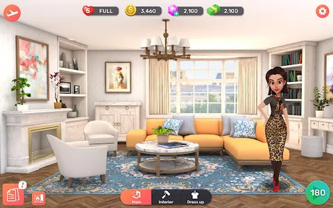 Staycation Makeover screenshot 19