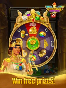 Pharaoh's Fortune Match 3 screenshot 10