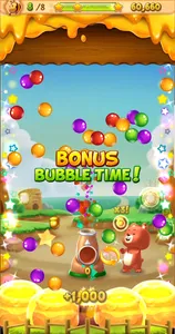 Bubble Buggle Pop: Match Shoot screenshot 10