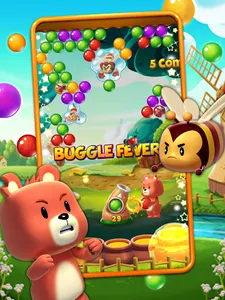 Bubble Buggle Pop: Match Shoot screenshot 13