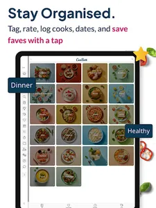 CookBook - Recipe Manager screenshot 13