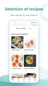 ChefRobot screenshot 0