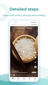ChefRobot screenshot 1