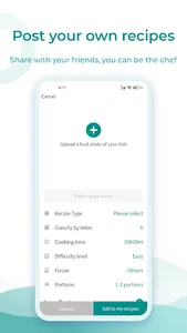 ChefRobot screenshot 3