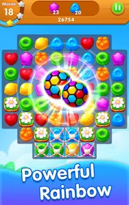 Candy Story screenshot 10